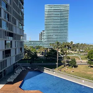 Luxe Mmr Appartement