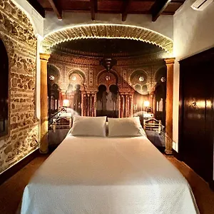  Appartement Casa Campon Espagne