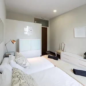  Appartement The Vintage Espagne