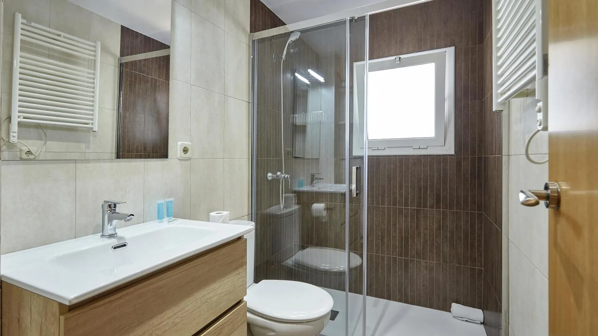 Appartement Bbarcelona Sagrada Familia Terrace Flat Barcelone