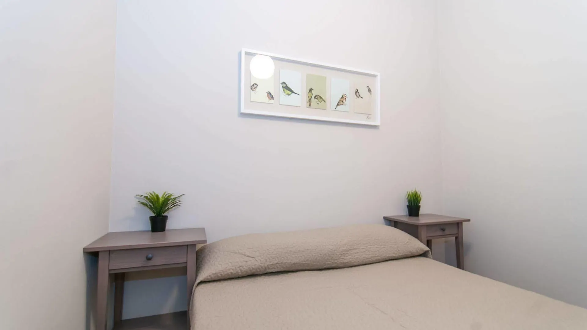 Appartement Bbarcelona Sagrada Familia Terrace Flat  Barcelone